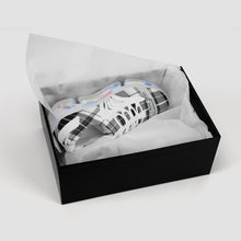 Load image into Gallery viewer, Air Max React Sneakers - White