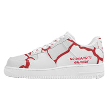 Load image into Gallery viewer, Espanol Low Top Unisex Sneaker