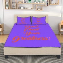 Load image into Gallery viewer, D51 Quilt Bed Sets