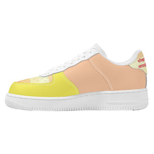 Load image into Gallery viewer, Hindi Low Top Unisex Sneaker