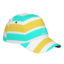 Load image into Gallery viewer, Curved Brim Baseball Cap