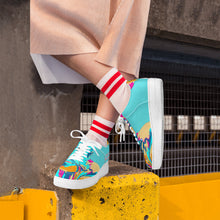 Load image into Gallery viewer, Low Top Unisex Sneaker