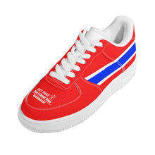 Load image into Gallery viewer, Get That Bag, Low Top Unisex Sneaker