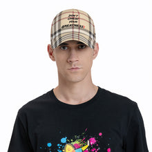 Load image into Gallery viewer, Burberry Curved Brim Baseball Cap