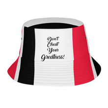 Load image into Gallery viewer, DCYG Xclusive Adult Bucket Hat