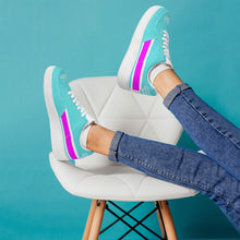 Load image into Gallery viewer, Get That Bag, Low Top Unisex Sneaker