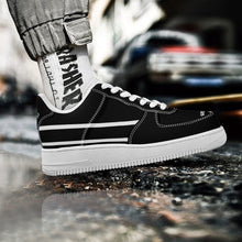 Load image into Gallery viewer, Don't Cheat Your Greatness, Low Top Unisex Sneaker