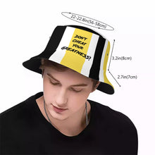 Load image into Gallery viewer, DCYG Xclusive Adult Bucket Hat