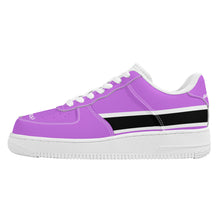 Load image into Gallery viewer, Don't Cheat Your Greatness, Low Top Unisex Sneaker