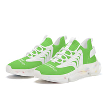 Load image into Gallery viewer, Air Max React Sneakers - White