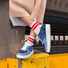 Load image into Gallery viewer, Kids Low Top Unisex Sneaker