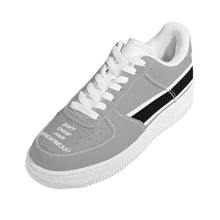 Load image into Gallery viewer, Dont Cheat Your Greatness, Low Top Unisex Sneaker