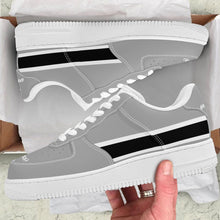 Load image into Gallery viewer, Dont Cheat Your Greatness, Low Top Unisex Sneaker