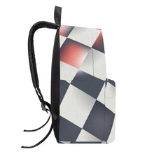 Load image into Gallery viewer, All Over Print Cotton Backpack