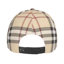 Load image into Gallery viewer, Burberry Curved Brim Baseball Cap