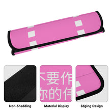 Load image into Gallery viewer, Chinese Car Seat Belt Covers