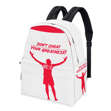 Load image into Gallery viewer, Cotton Backpack