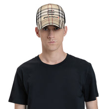 Load image into Gallery viewer, Burberry Curved Brim Baseball Cap
