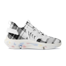 Load image into Gallery viewer, Air Max React Sneakers - White