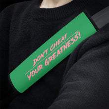 Load image into Gallery viewer, MW Car Seat Belt Covers