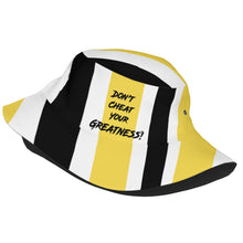 Load image into Gallery viewer, DCYG Xclusive Adult Bucket Hat