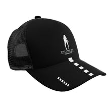 Load image into Gallery viewer, Brim Mesh Baseball Cap