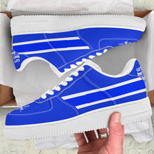 Load image into Gallery viewer, Get That Bag, Low Top Unisex Sneaker