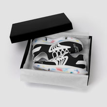 Load image into Gallery viewer, Air Max React Sneakers - White