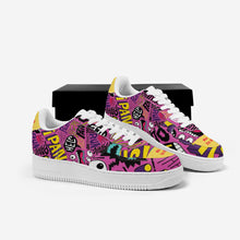 Load image into Gallery viewer, Espanol Low Top Unisex Sneaker