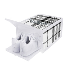 Load image into Gallery viewer, 3-sided Printed Shoe Box