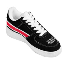 Load image into Gallery viewer, Get That Bag, Low Top Unisex Sneaker