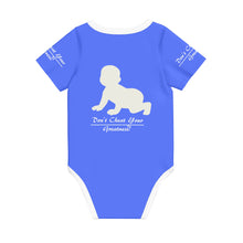 Load image into Gallery viewer, All-Over Print Short Sleeve Baby One-Piece