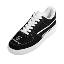 Load image into Gallery viewer, Don't Cheat Your Greatness, Low Top Unisex Sneaker