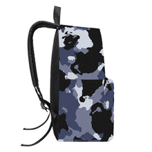 Load image into Gallery viewer, Veterans Cotton Backpack