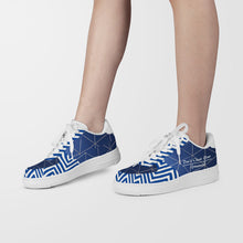 Load image into Gallery viewer, Kids Low Top Unisex Sneaker