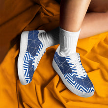Load image into Gallery viewer, Kids Low Top Unisex Sneaker