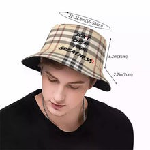 Load image into Gallery viewer, Adult Burberry Bucket Hat
