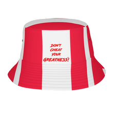 Load image into Gallery viewer, DCYG Xclusive Adult Bucket Hat