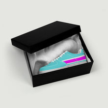 Load image into Gallery viewer, Get That Bag, Low Top Unisex Sneaker