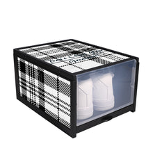Load image into Gallery viewer, 3-sided Printed Shoe Box