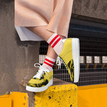 Load image into Gallery viewer, DCYG Low Top Unisex Sneaker