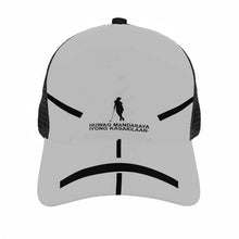 Load image into Gallery viewer, Filipino Womens Golfers Brim Mesh Baseball Cap