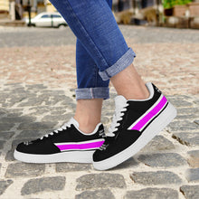 Load image into Gallery viewer, Get That Bag, Low Top Unisex Sneaker