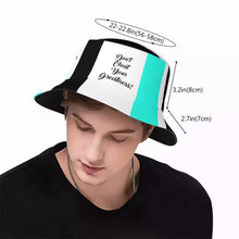 Load image into Gallery viewer, DCYG Xclusive Adult Bucket Hat