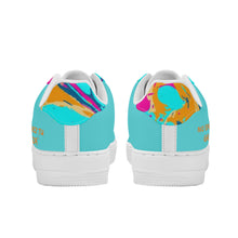 Load image into Gallery viewer, Espanol Low Top Unisex Sneaker