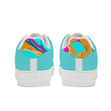 Load image into Gallery viewer, Hindi Low Top Unisex Sneaker