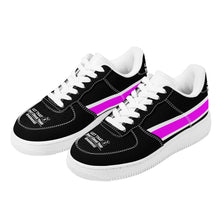 Load image into Gallery viewer, Get That Bag, Low Top Unisex Sneaker