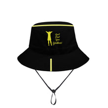 Load image into Gallery viewer, Fisherman's Hat