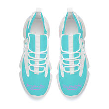 Load image into Gallery viewer, Air Max React Sneakers - White