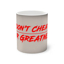 Load image into Gallery viewer, Color-Changing Mug, 11oz